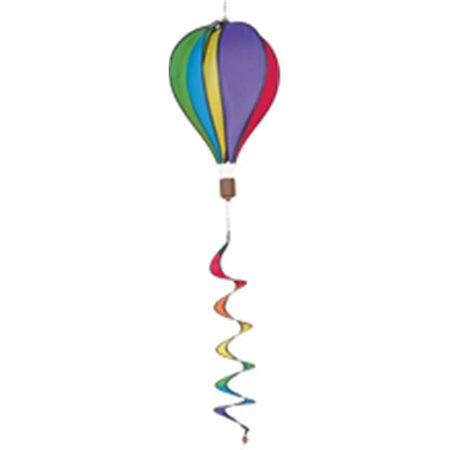 PREMIER DESIGNS Premier Designs 16in. Rainbow Hot Air Balloon PD25781